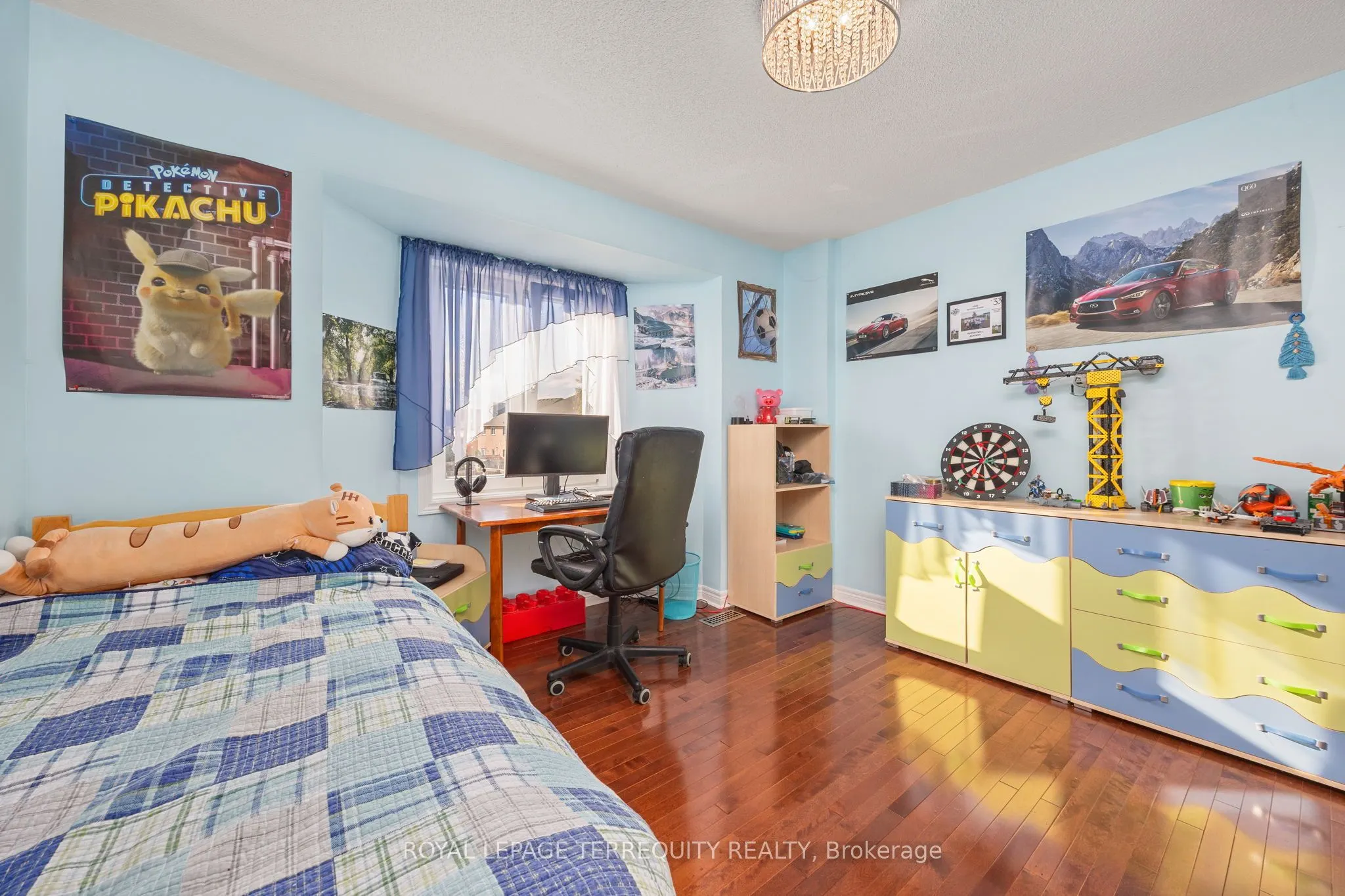 111 English Oak Drive