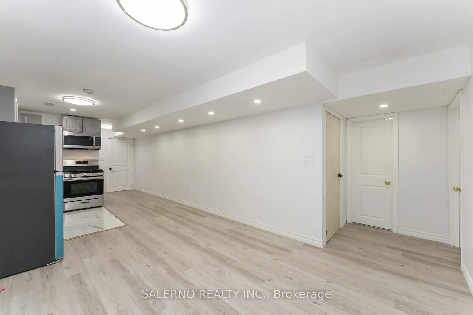 226 Mactier Drive, #Bsmt