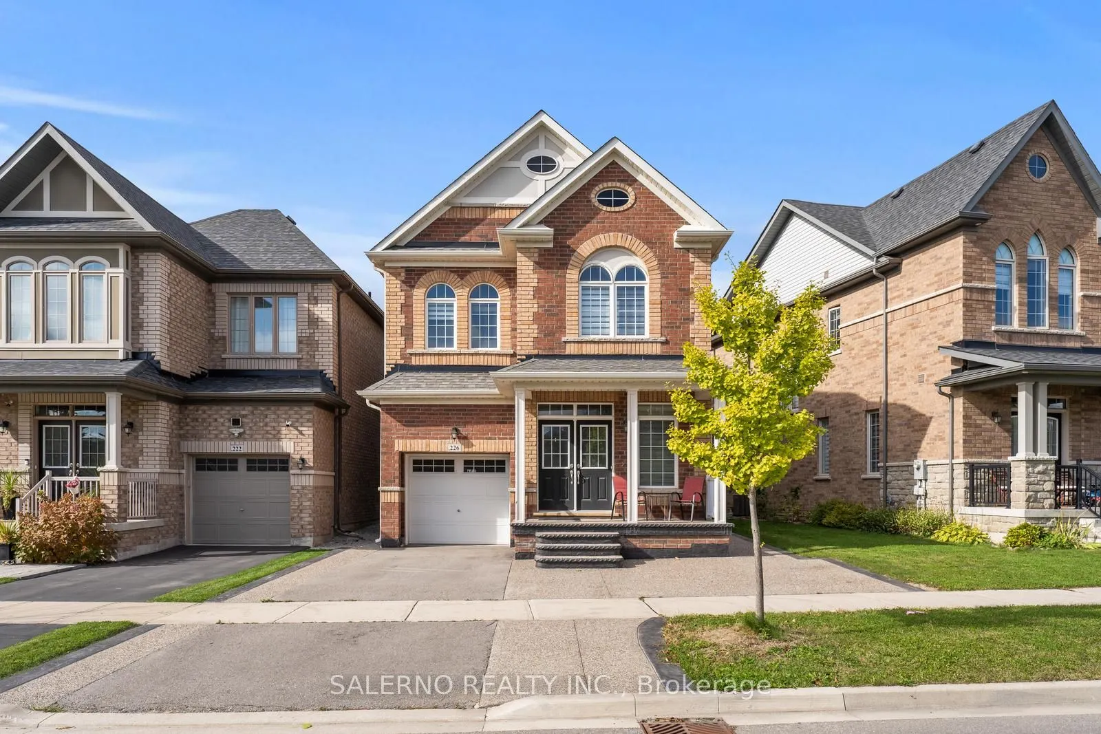 226 Mactier Drive, #Bsmt