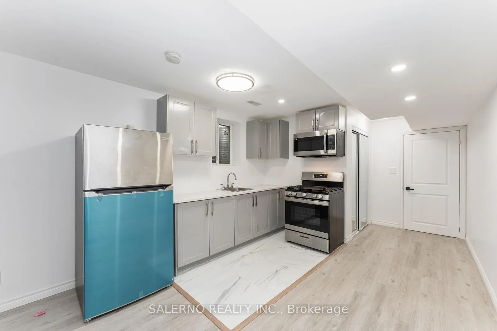 226 Mactier Drive, #Bsmt