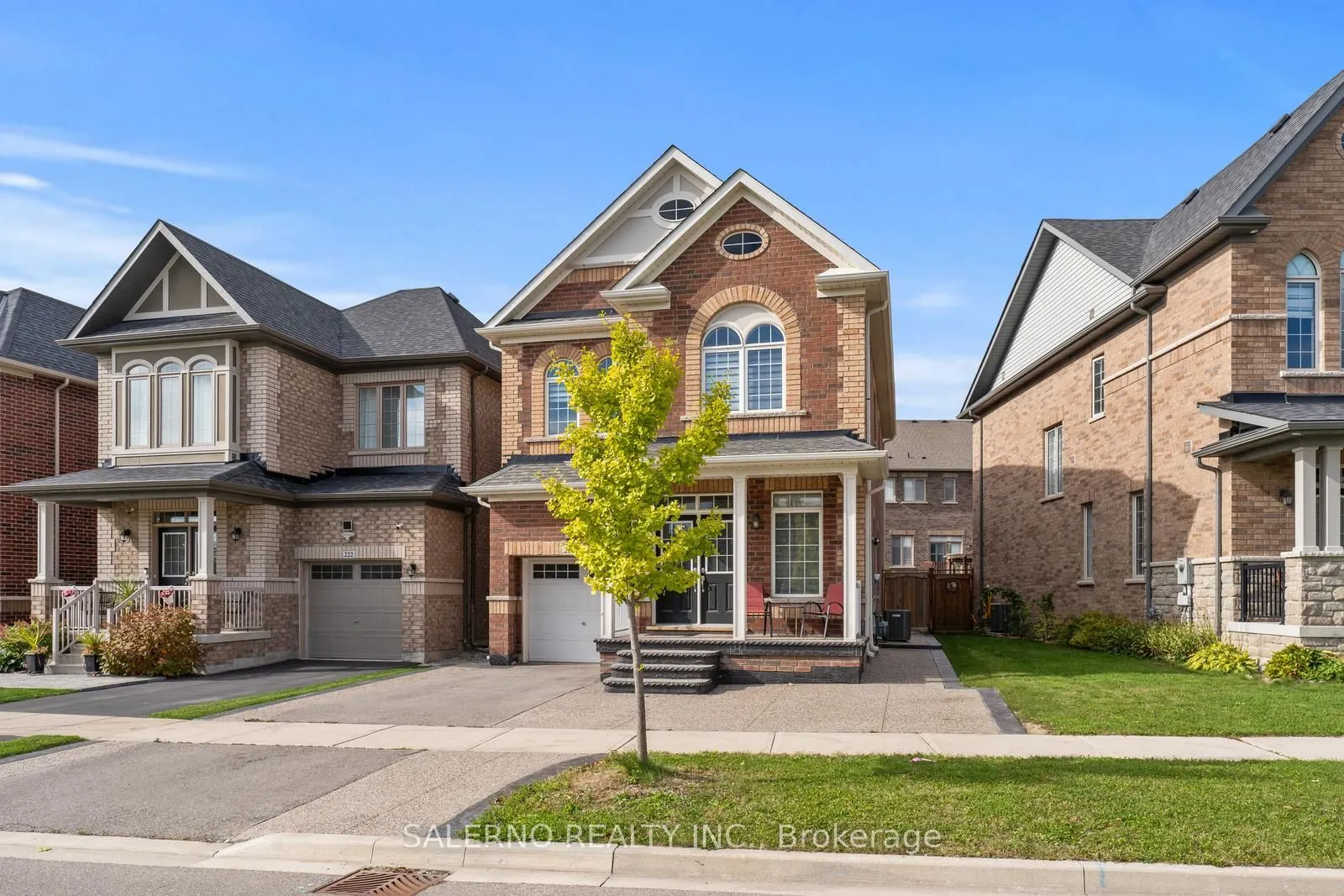 226 Mactier Drive, #Bsmt