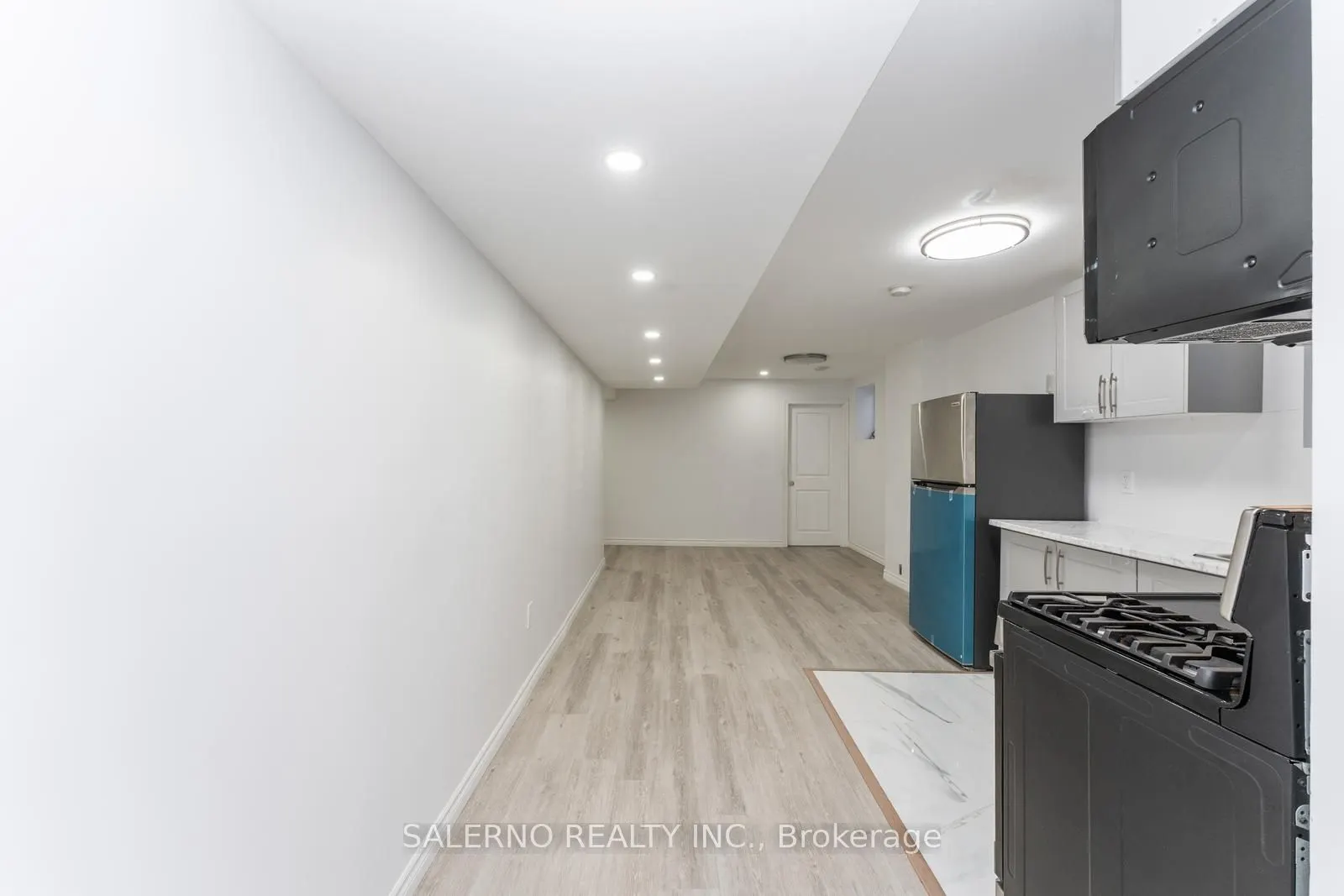 226 Mactier Drive, #Bsmt