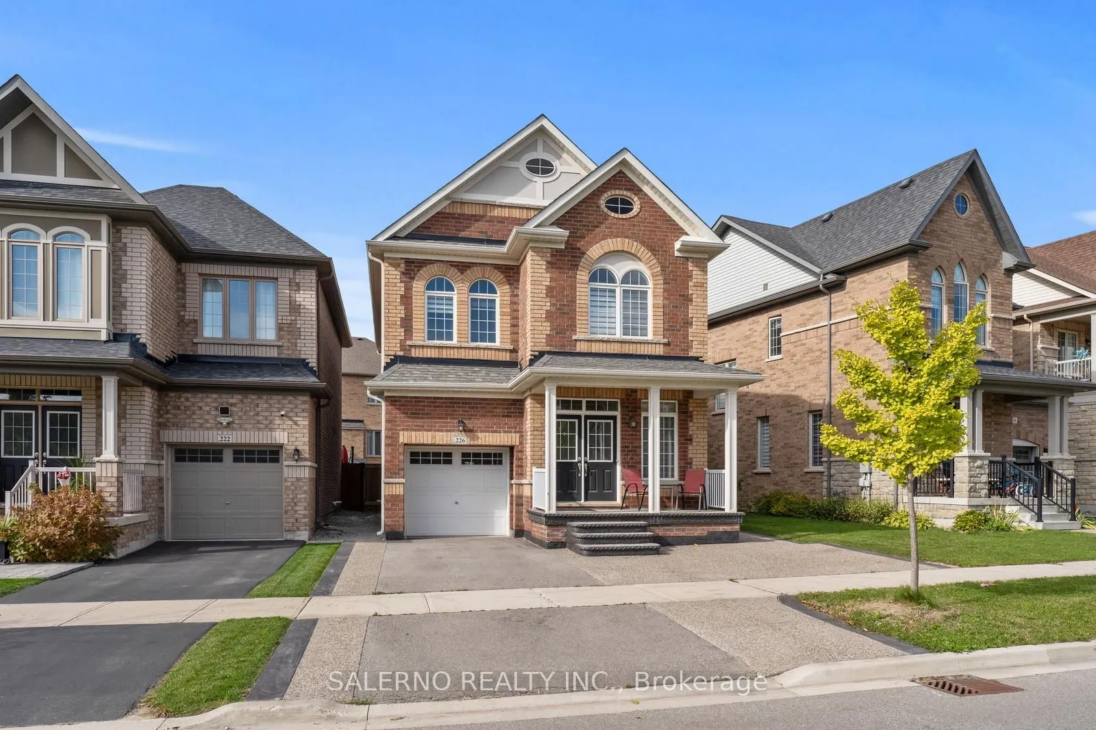 226 Mactier Drive, #Bsmt