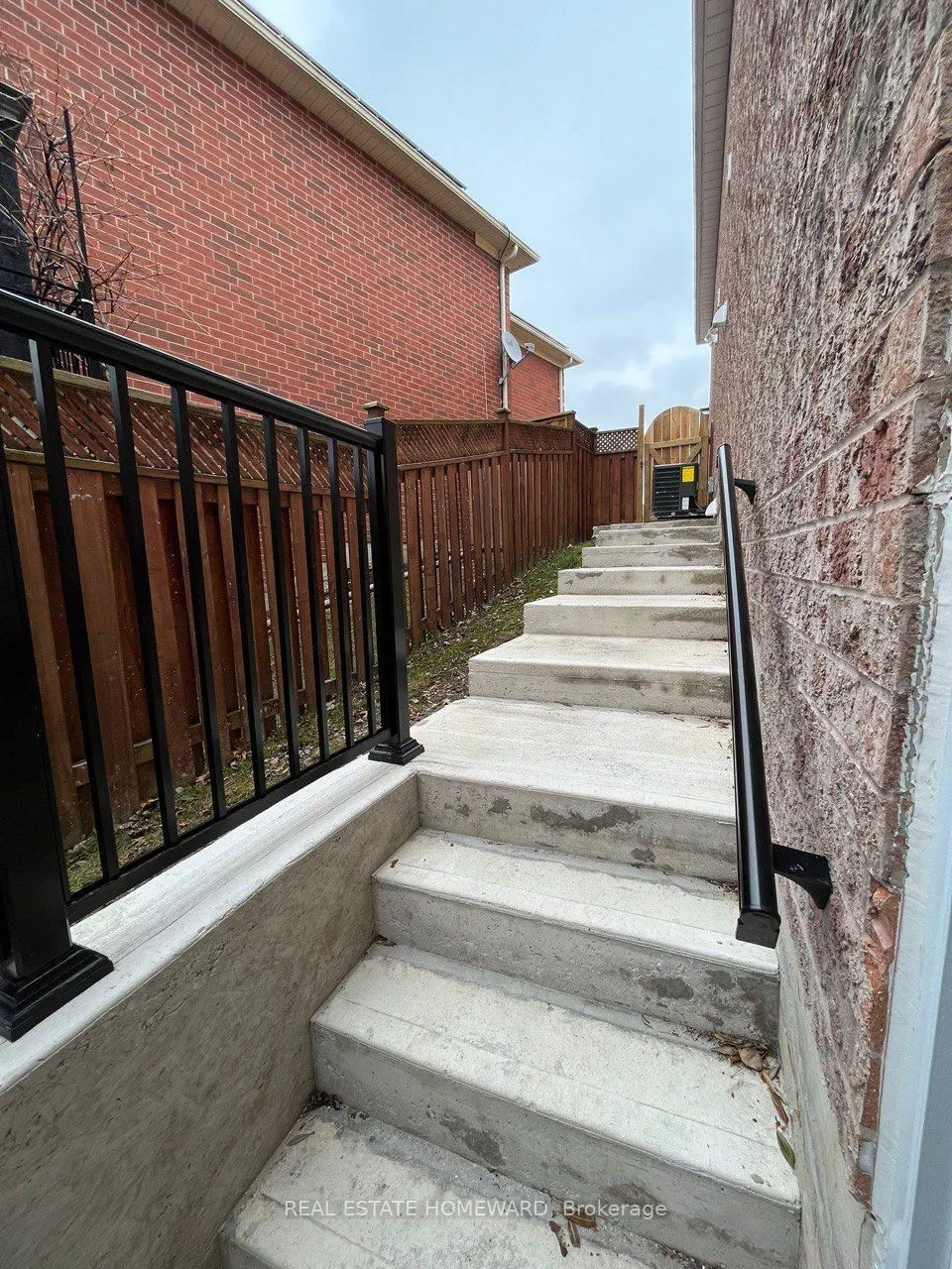 82 Rush Road, #Walk Up