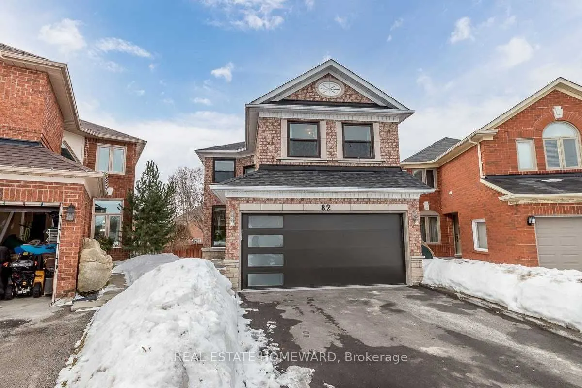 82 Rush Road, #Walk Up