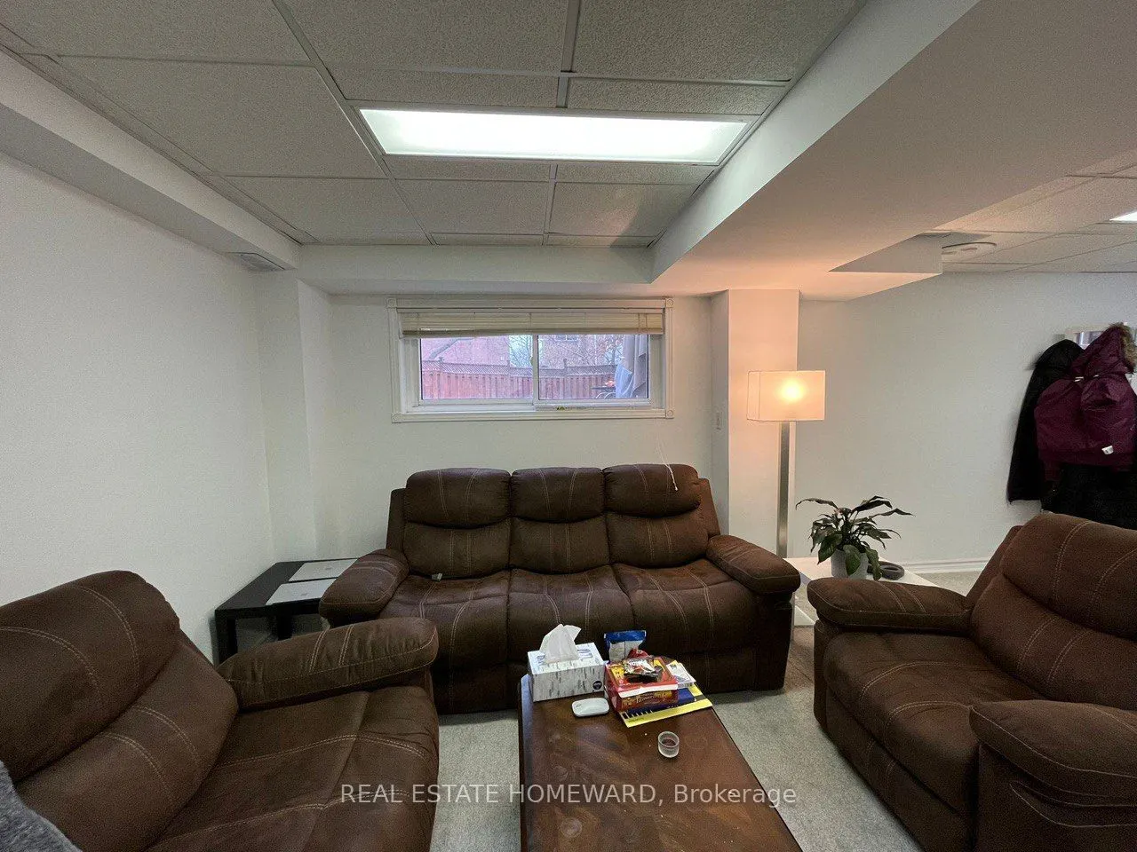 82 Rush Road, #Walk Up