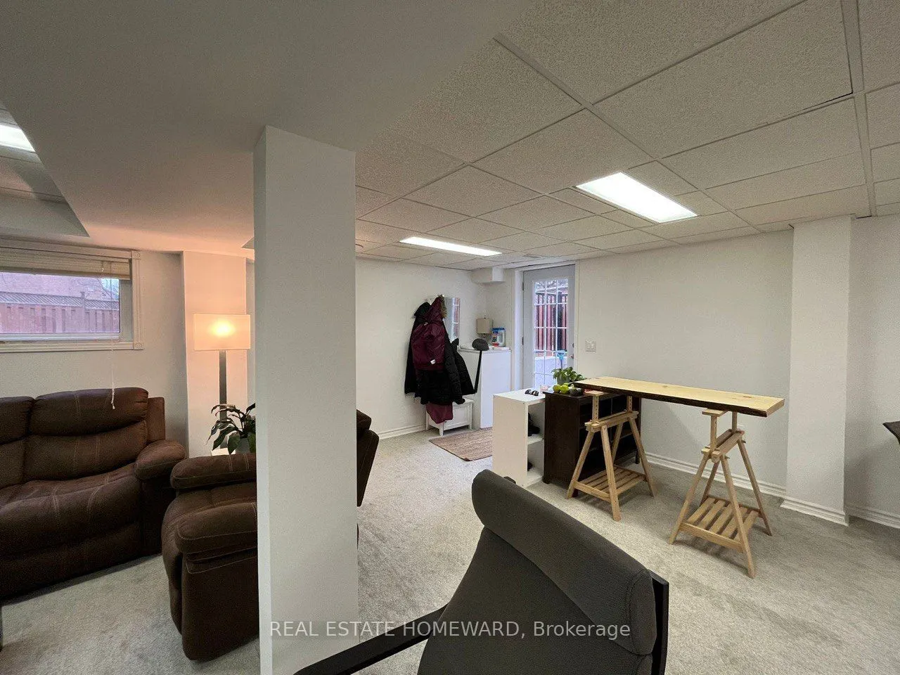 82 Rush Road, #Walk Up