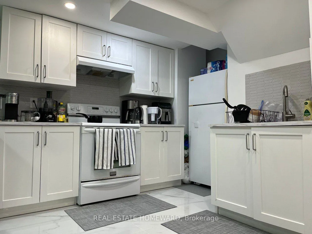 82 Rush Road, #Walk Up