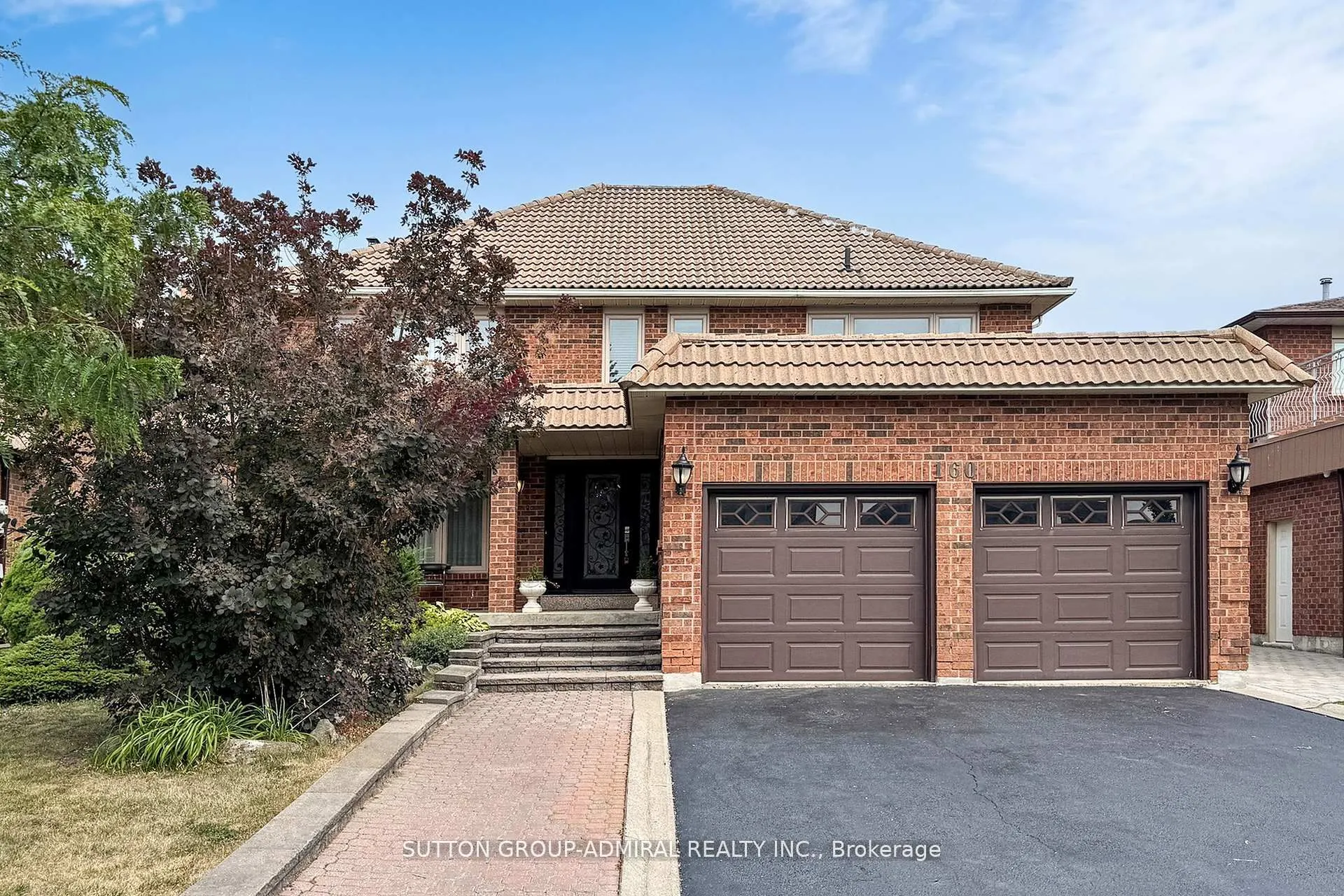 160 Marwood Place