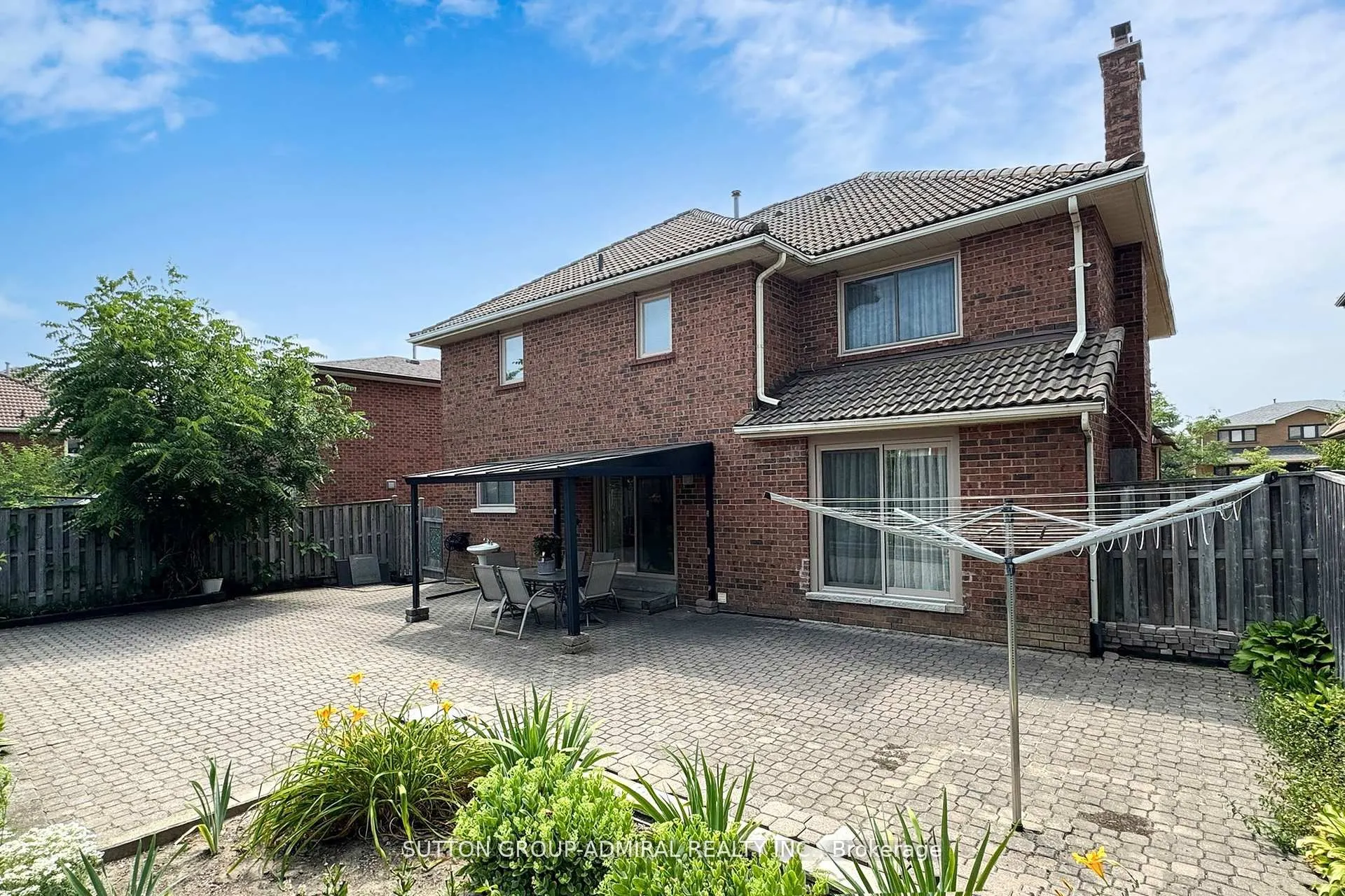 160 Marwood Place