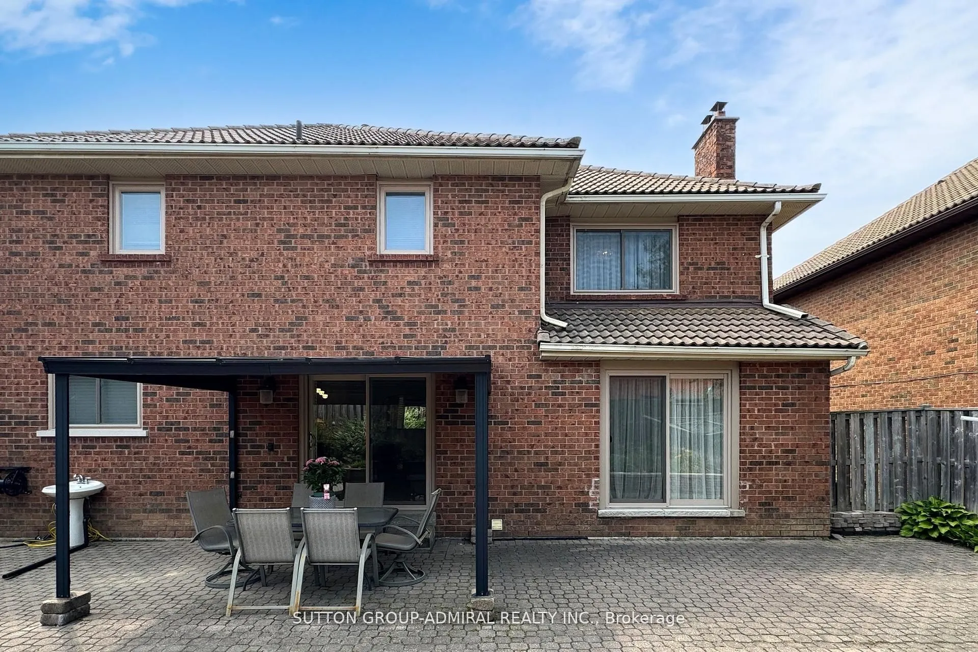 160 Marwood Place