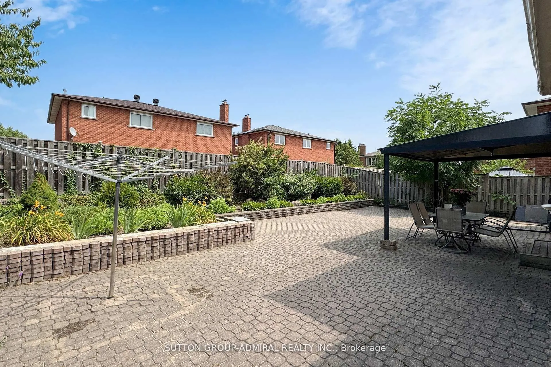 160 Marwood Place