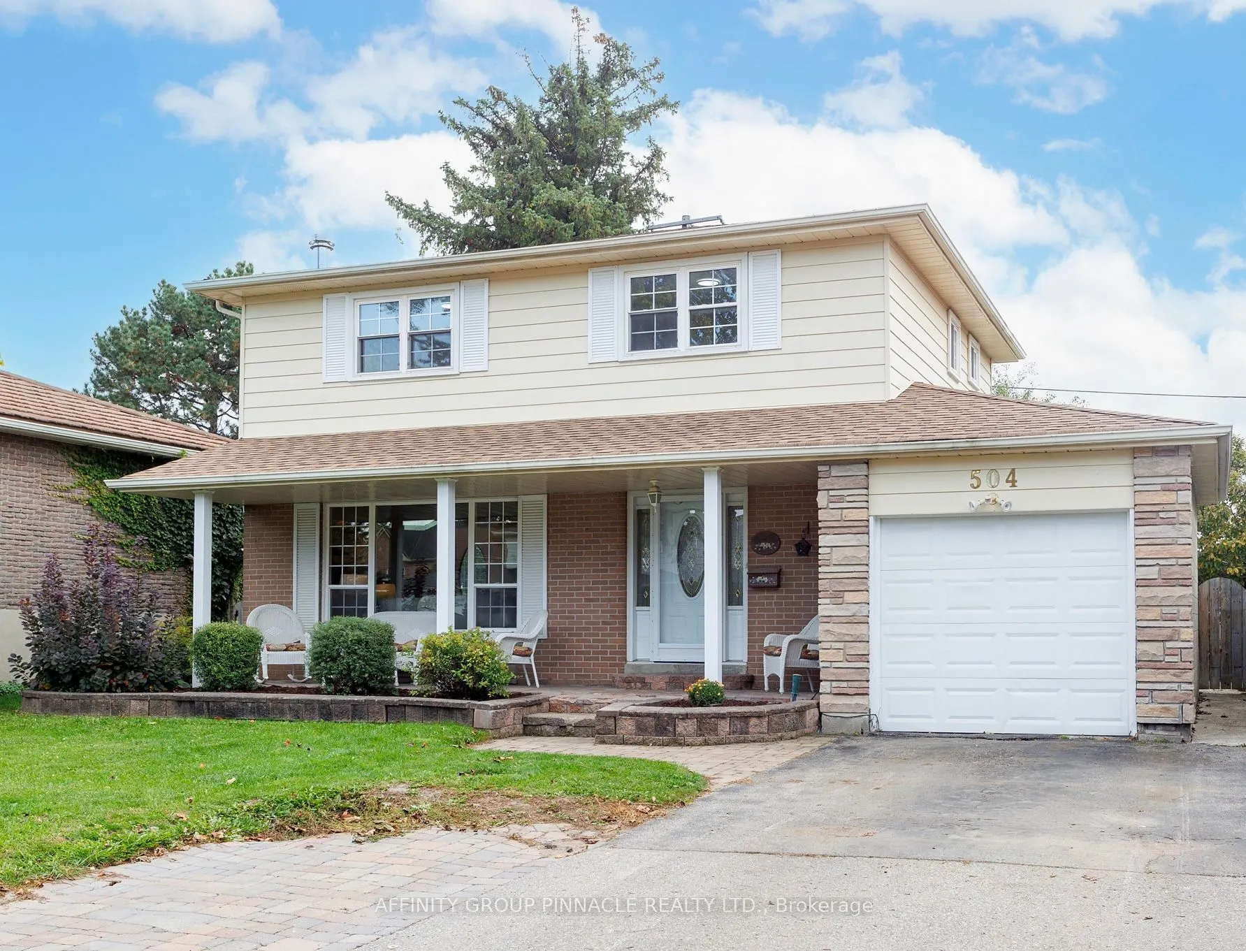 504 Elm Road