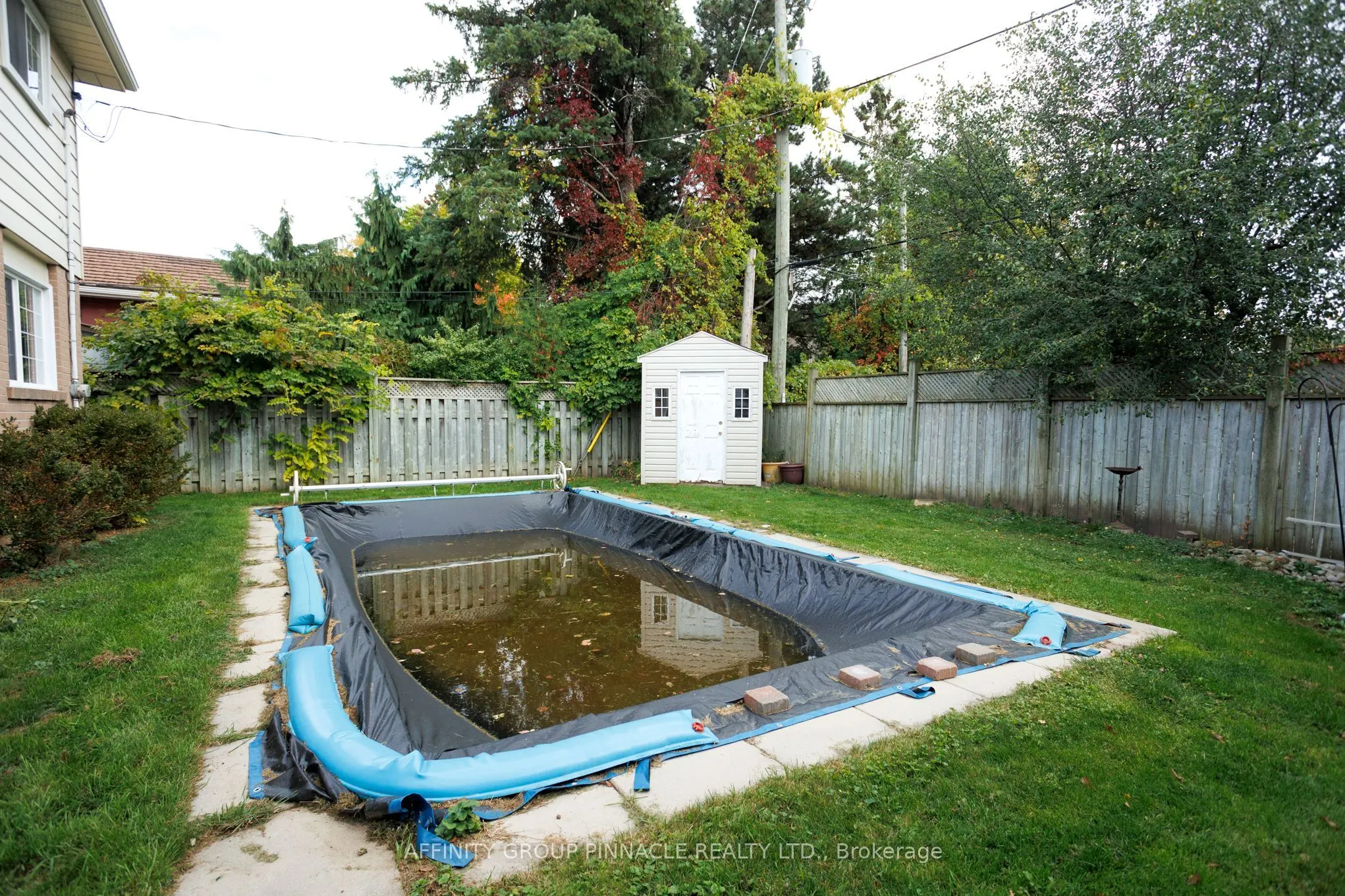 504 Elm Road