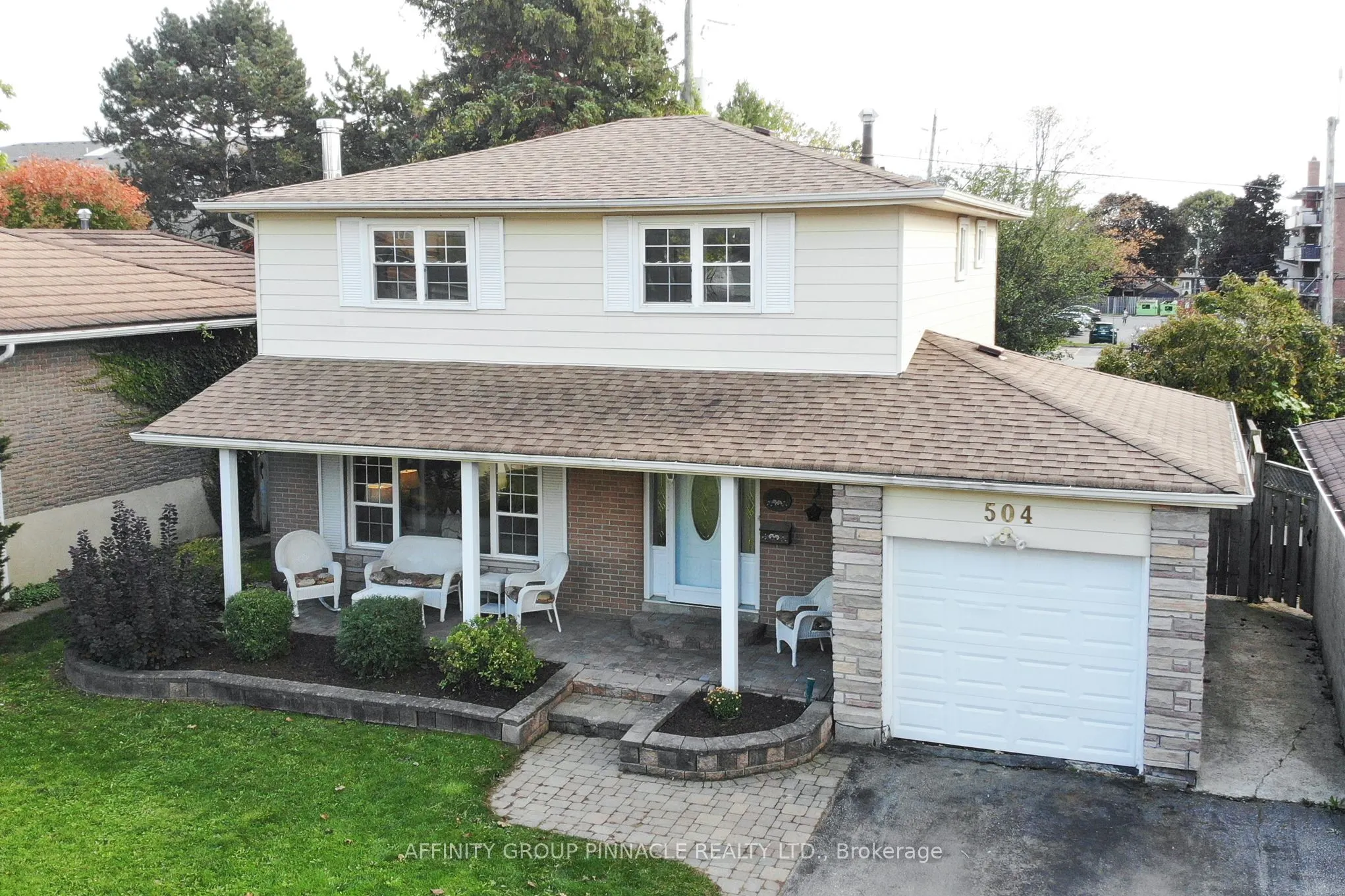 504 Elm Road