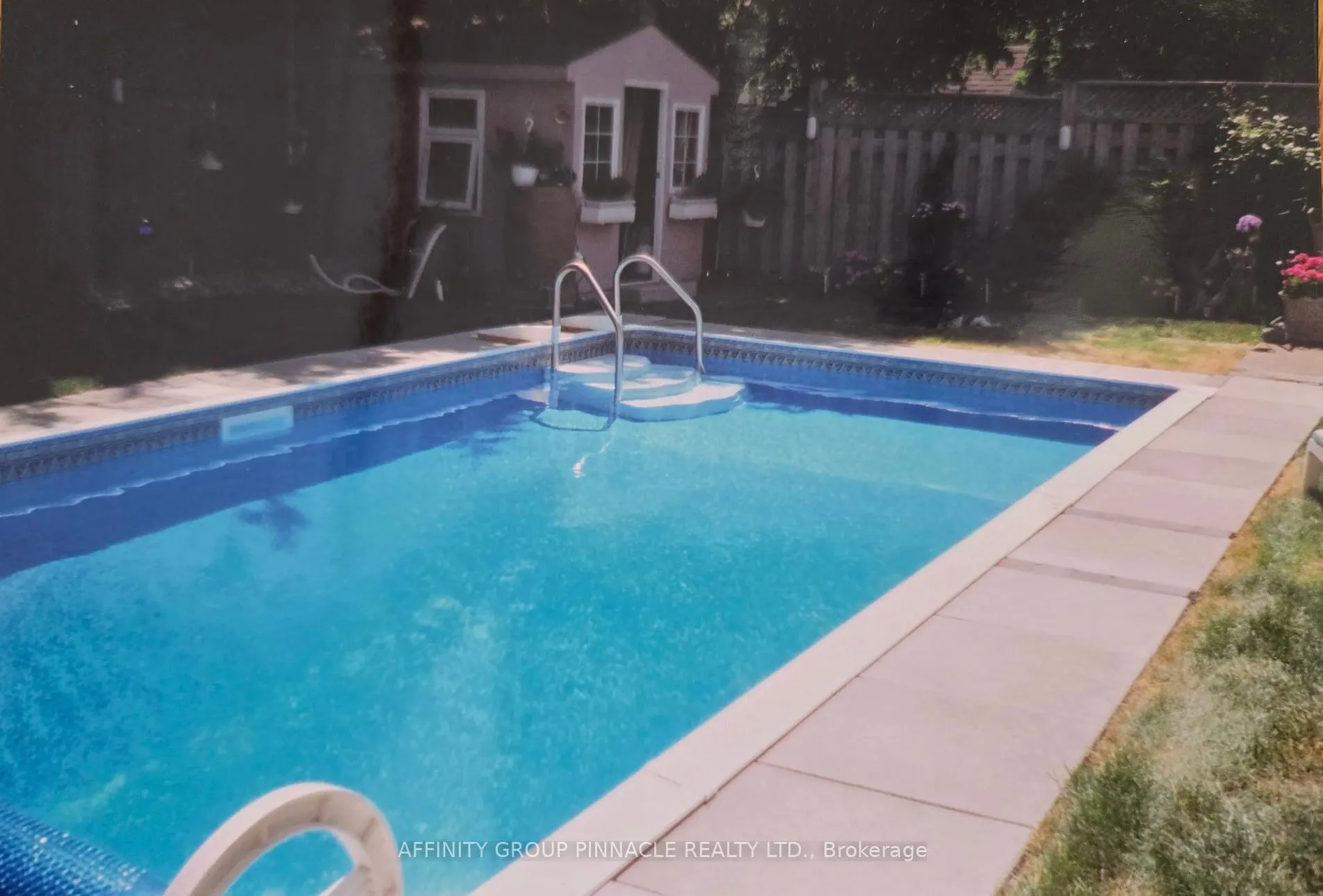 504 Elm Road