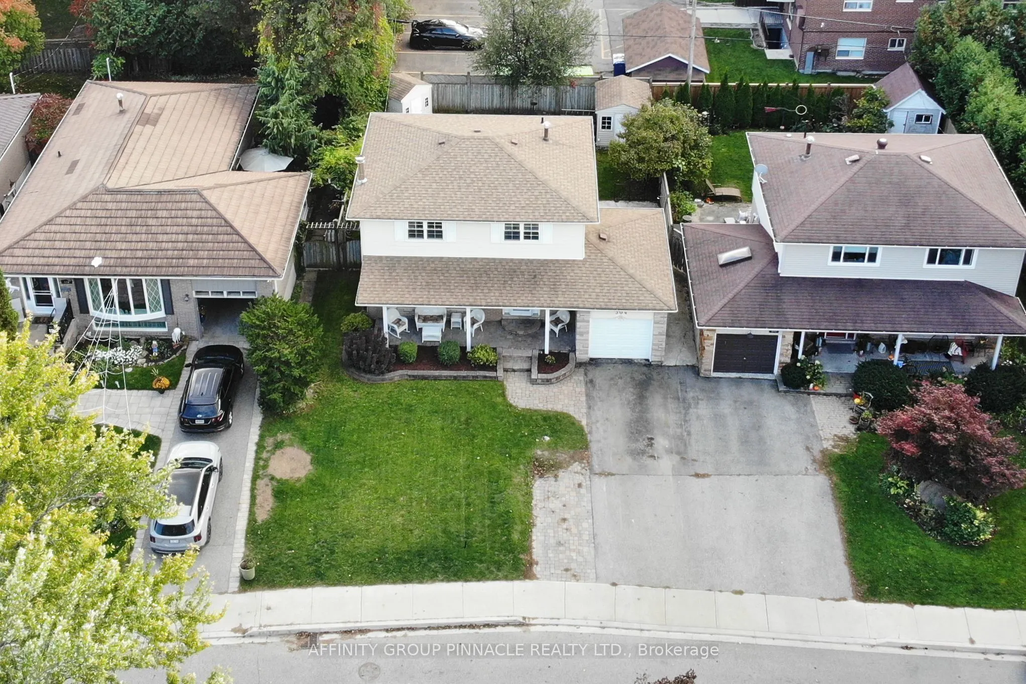 504 Elm Road