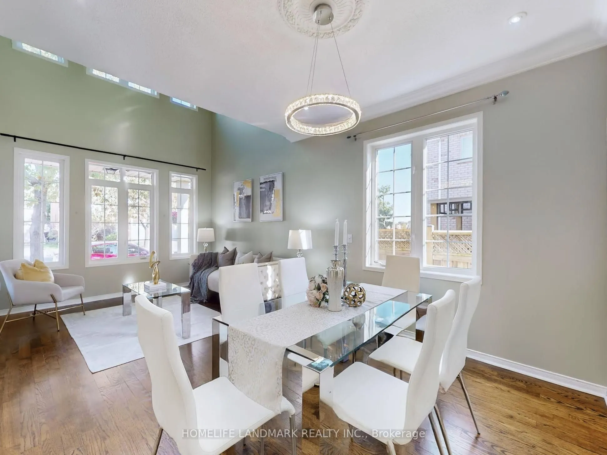 40 Belgrave Square