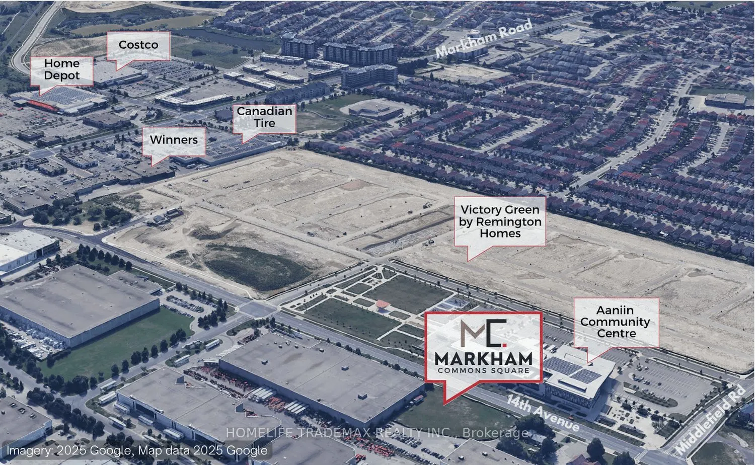 5690 14th Avenue, #Unit 3