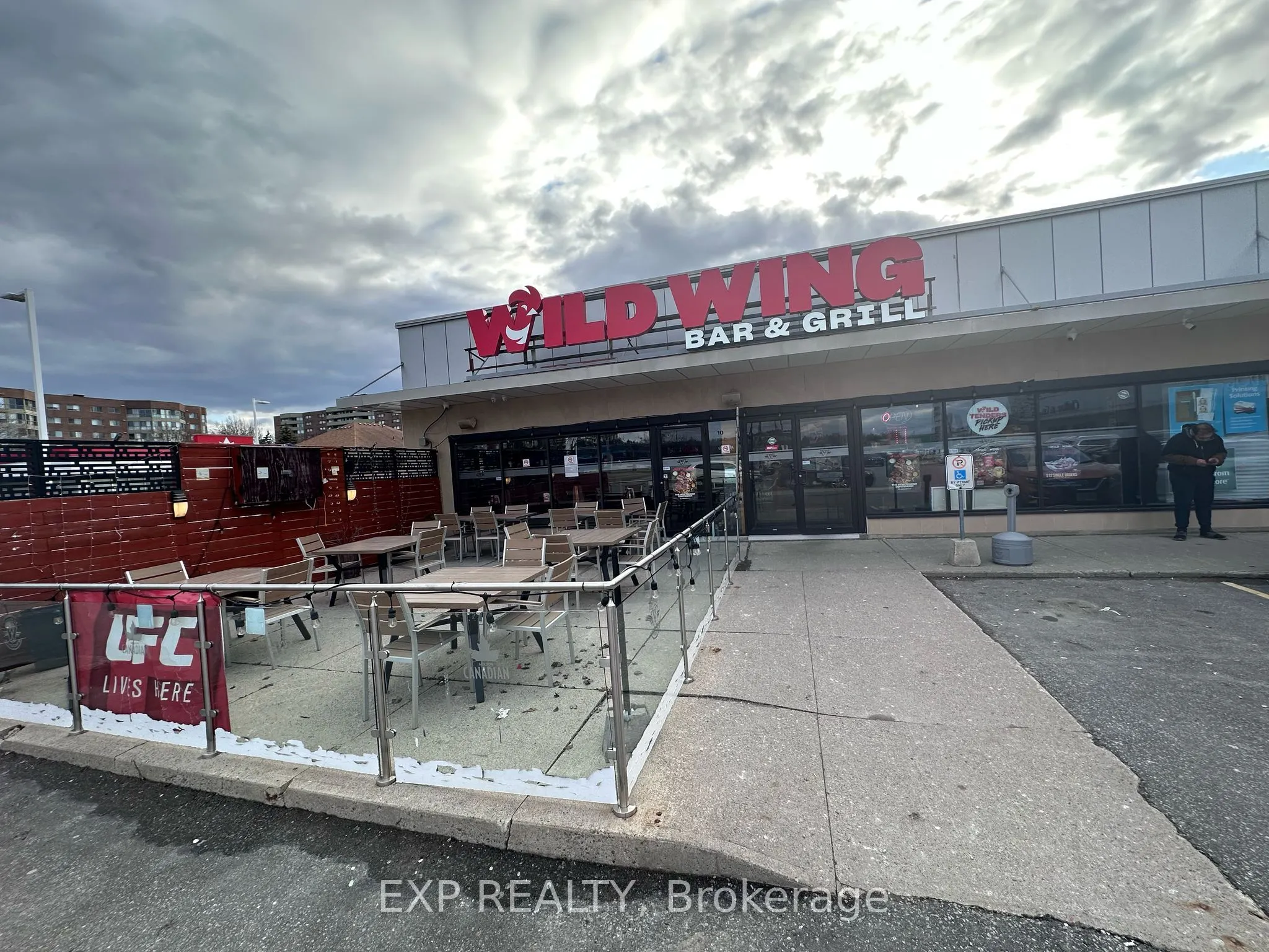 9580 Yonge Street