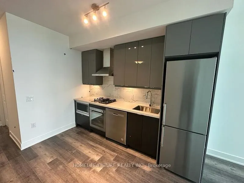 11782 Ninth Line, #607