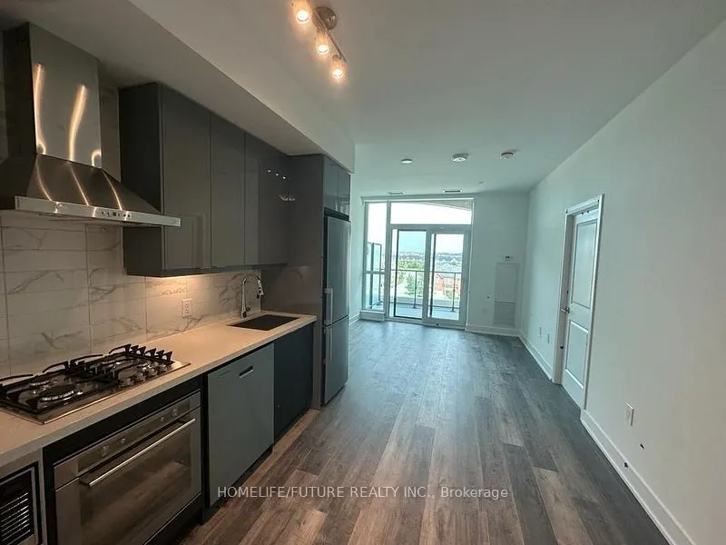 11782 Ninth Line, #607