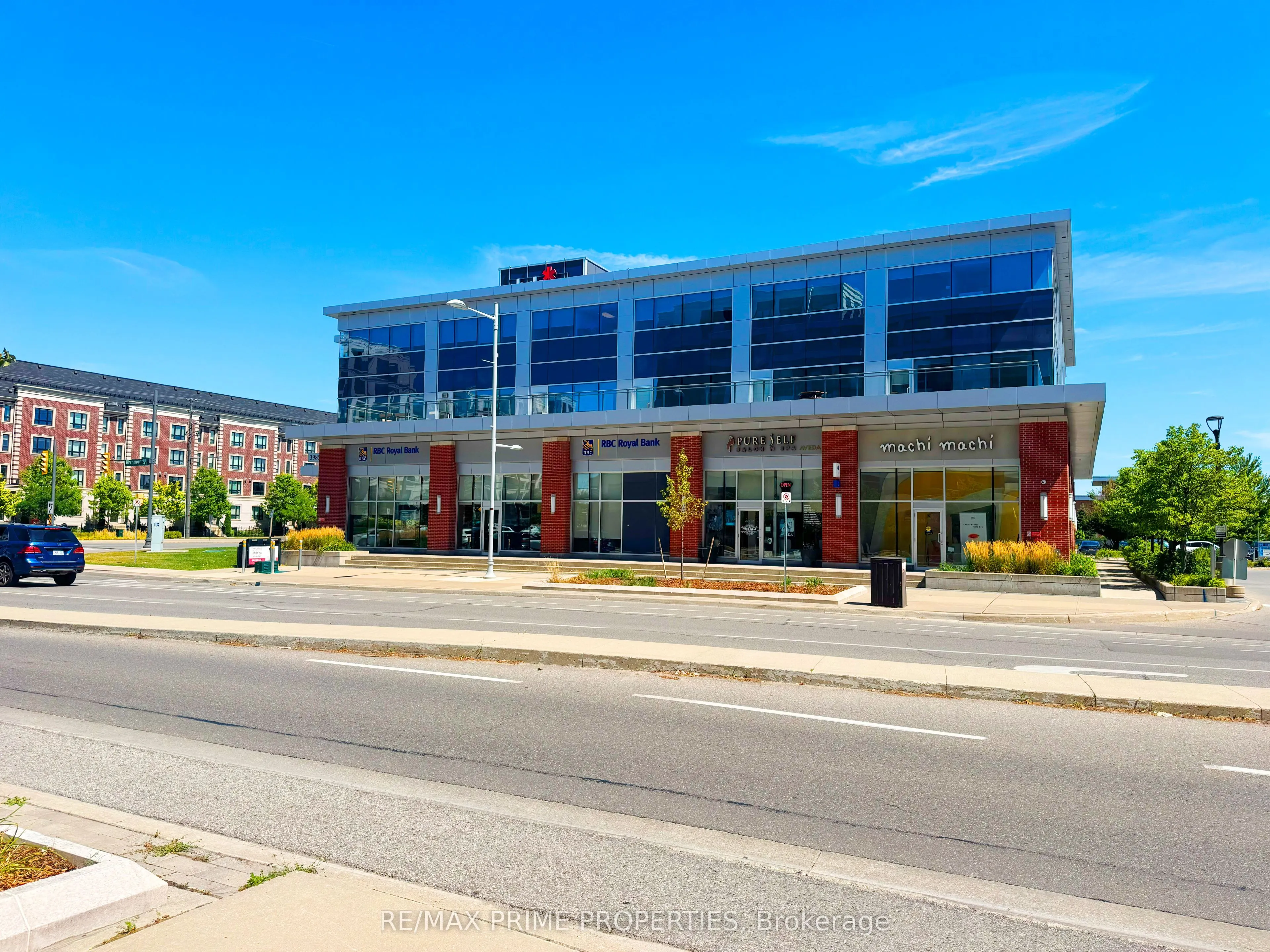 8228 Birchmount Road