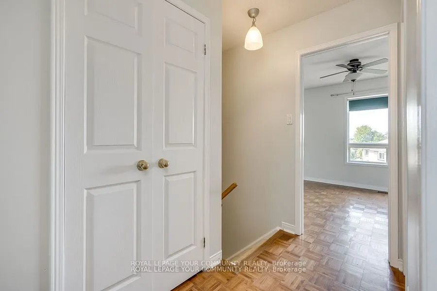 138 Melville Avenue