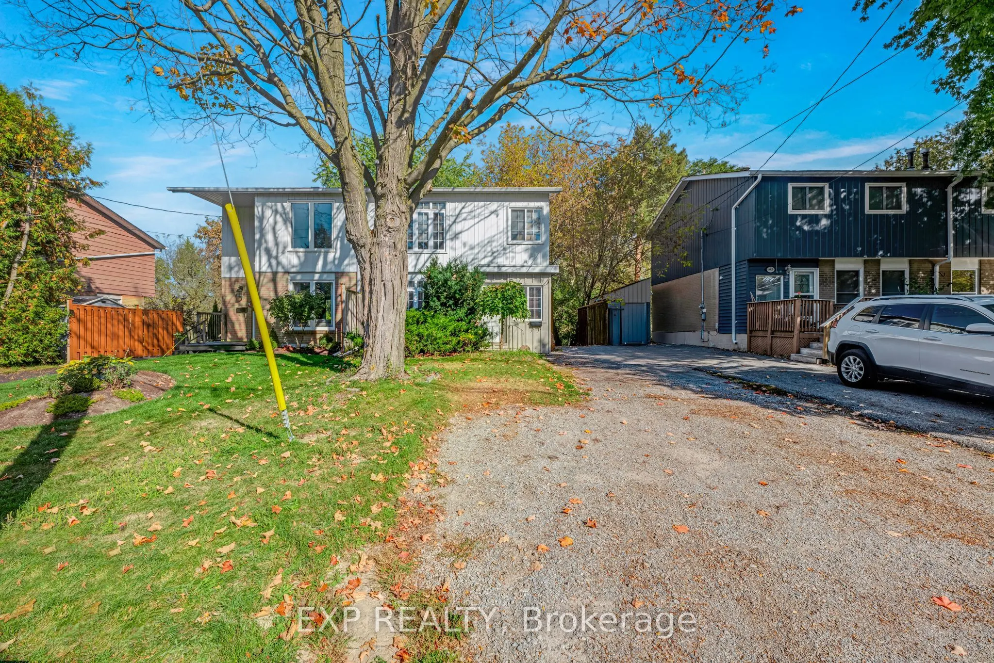 681 Elgin Street