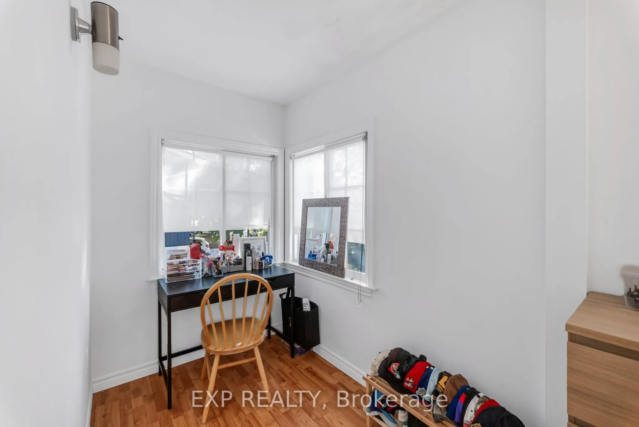 681 Elgin Street