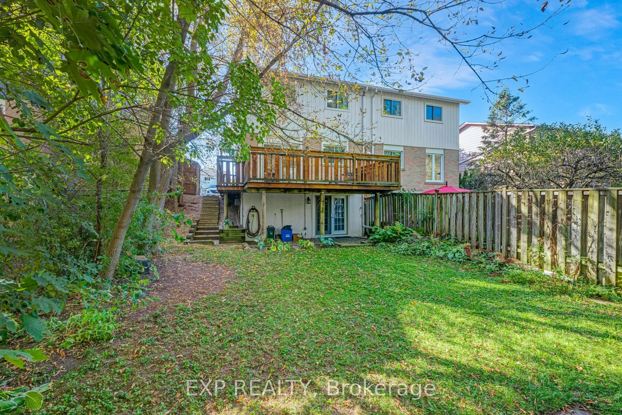 681 Elgin Street