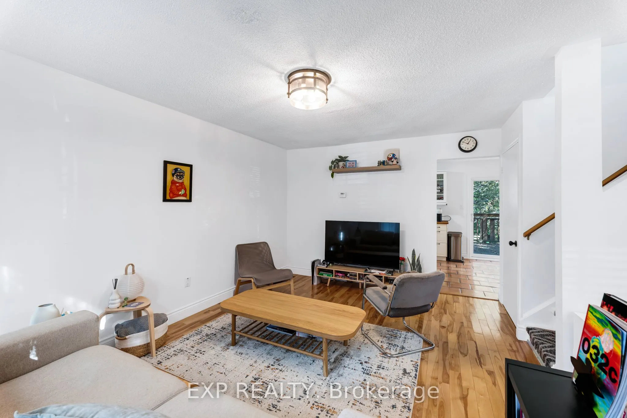 681 Elgin Street