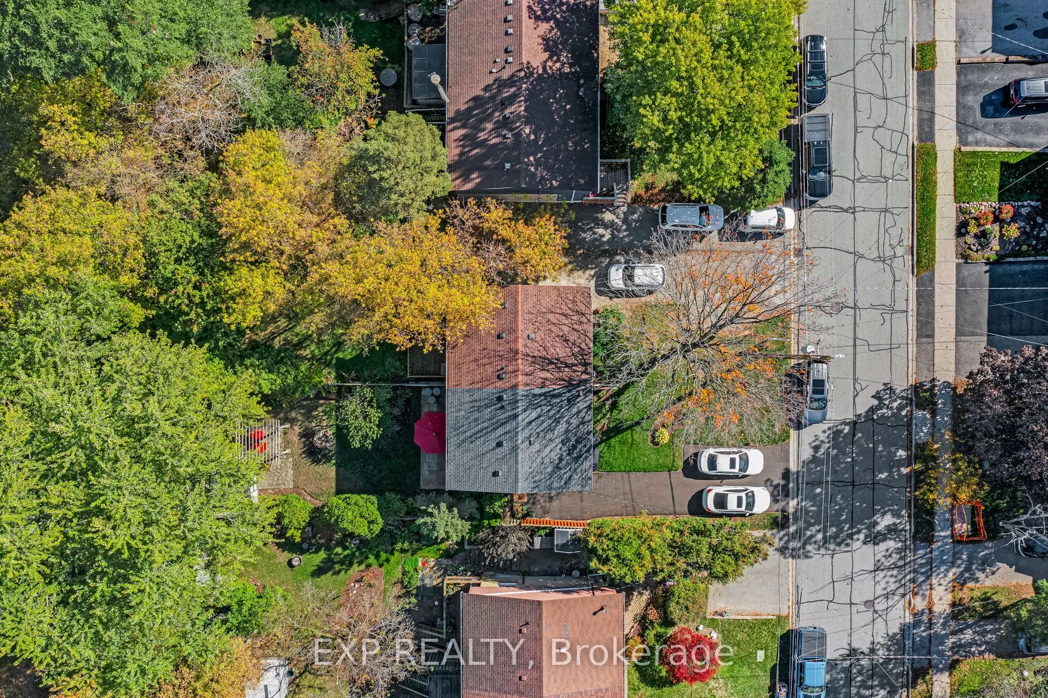 681 Elgin Street