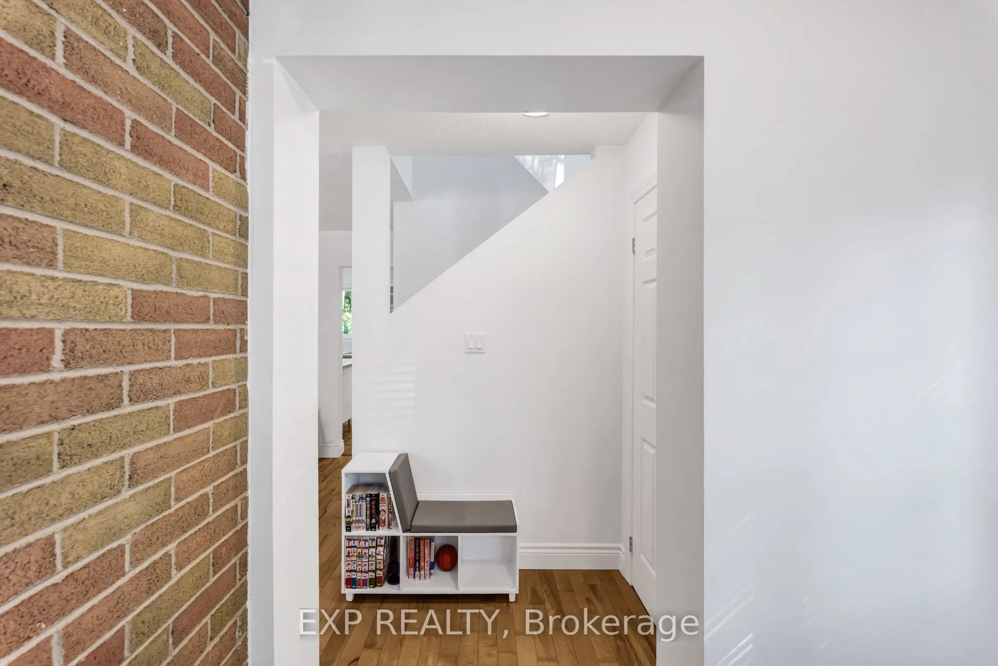 681 Elgin Street