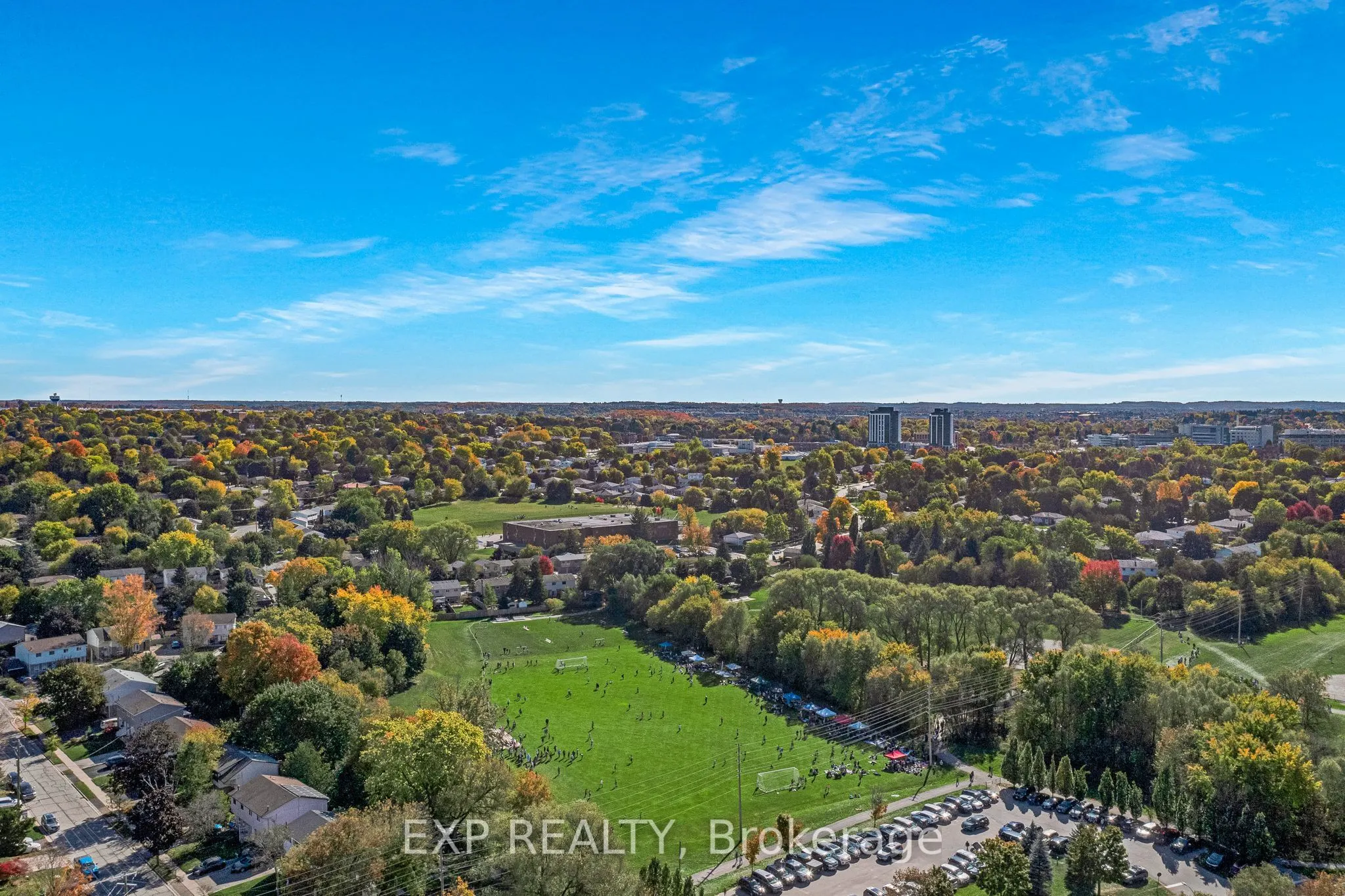 681 Elgin Street