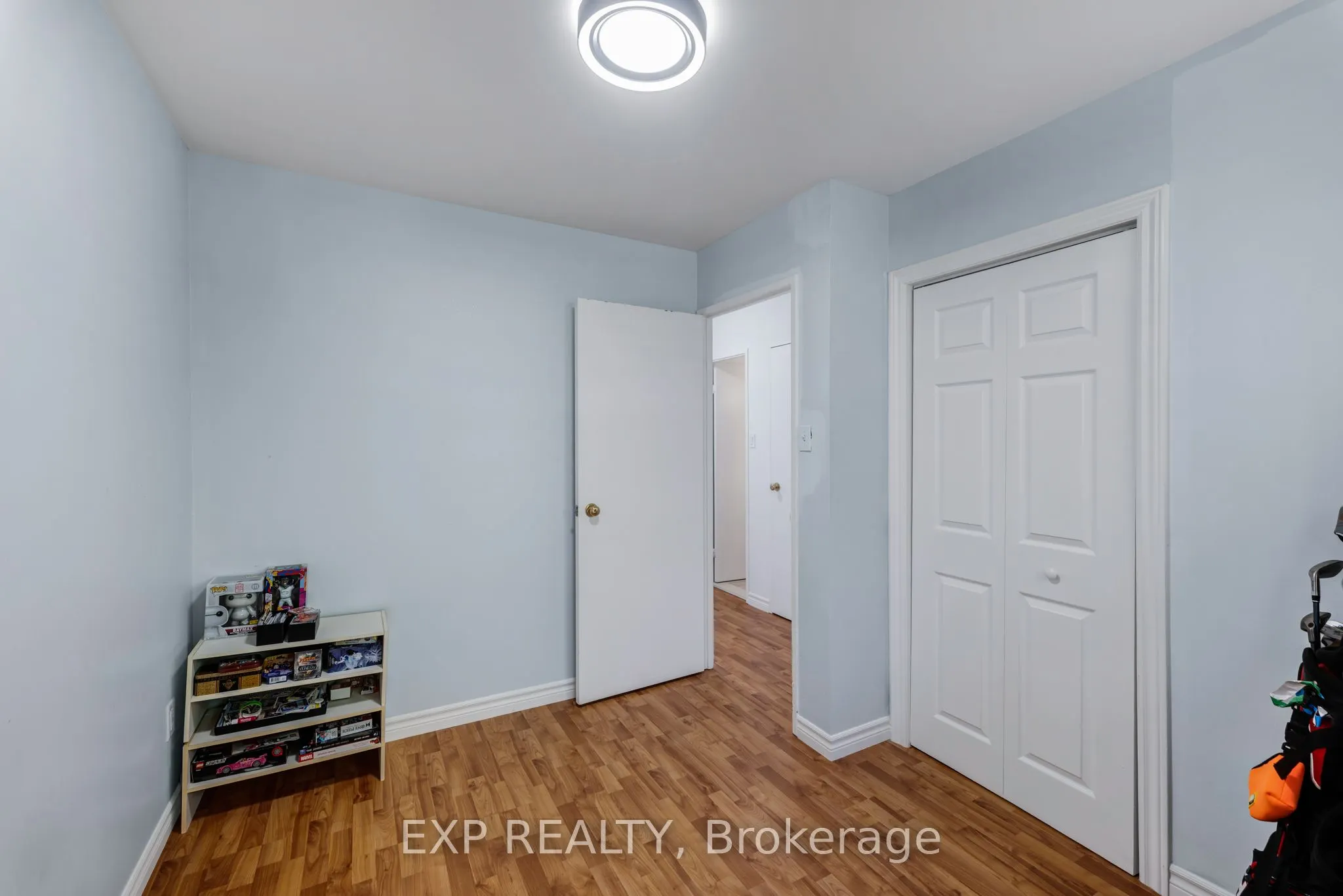 681 Elgin Street