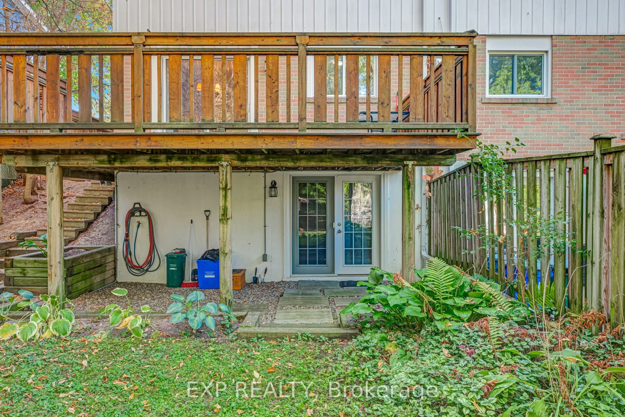 681 Elgin Street