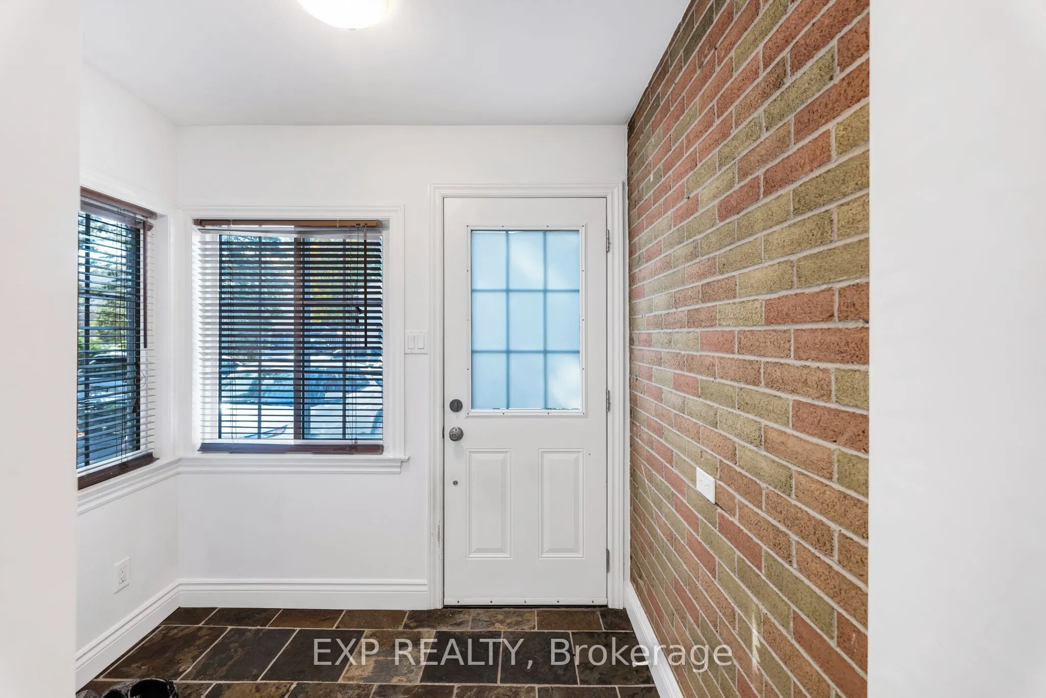 681 Elgin Street