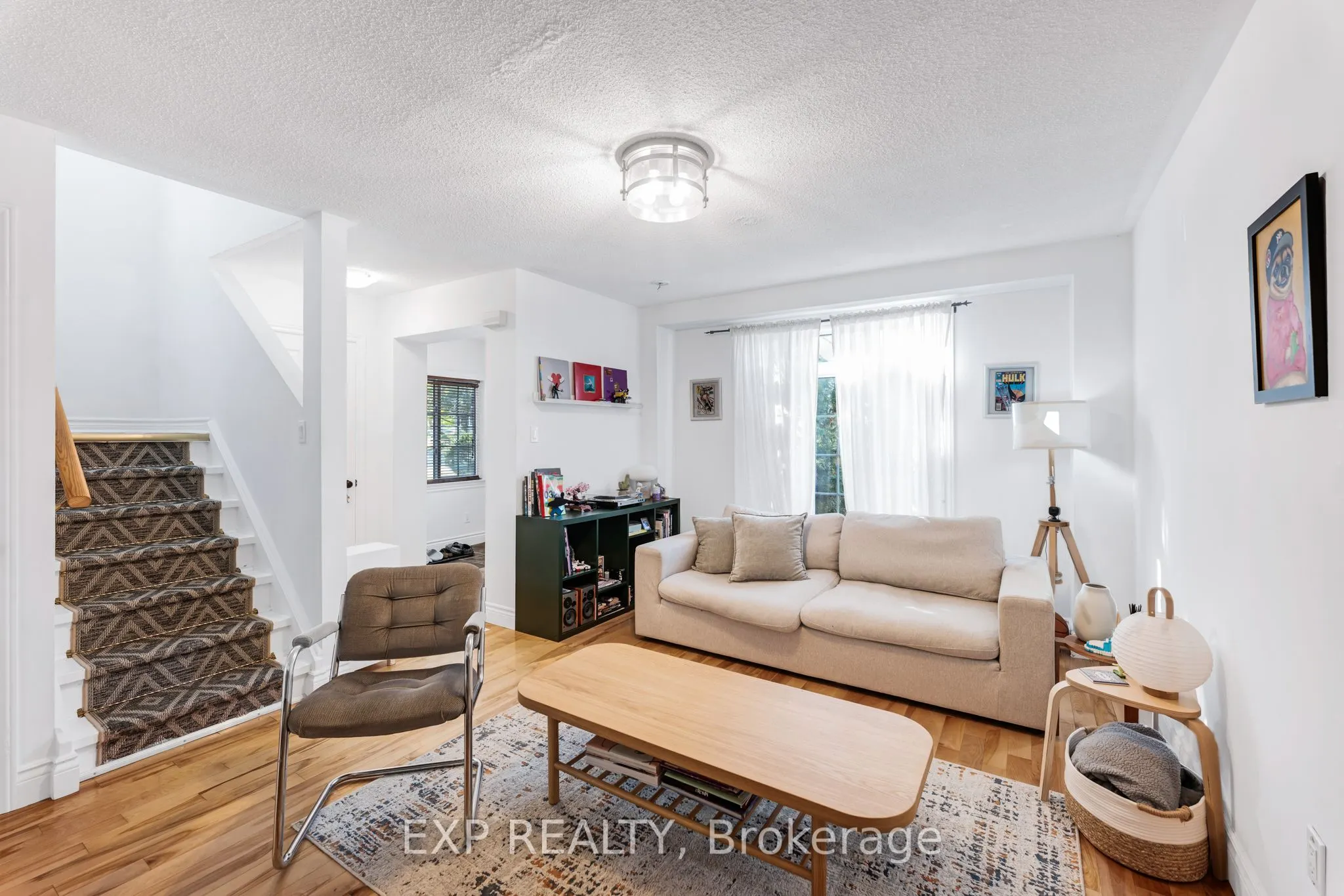 681 Elgin Street