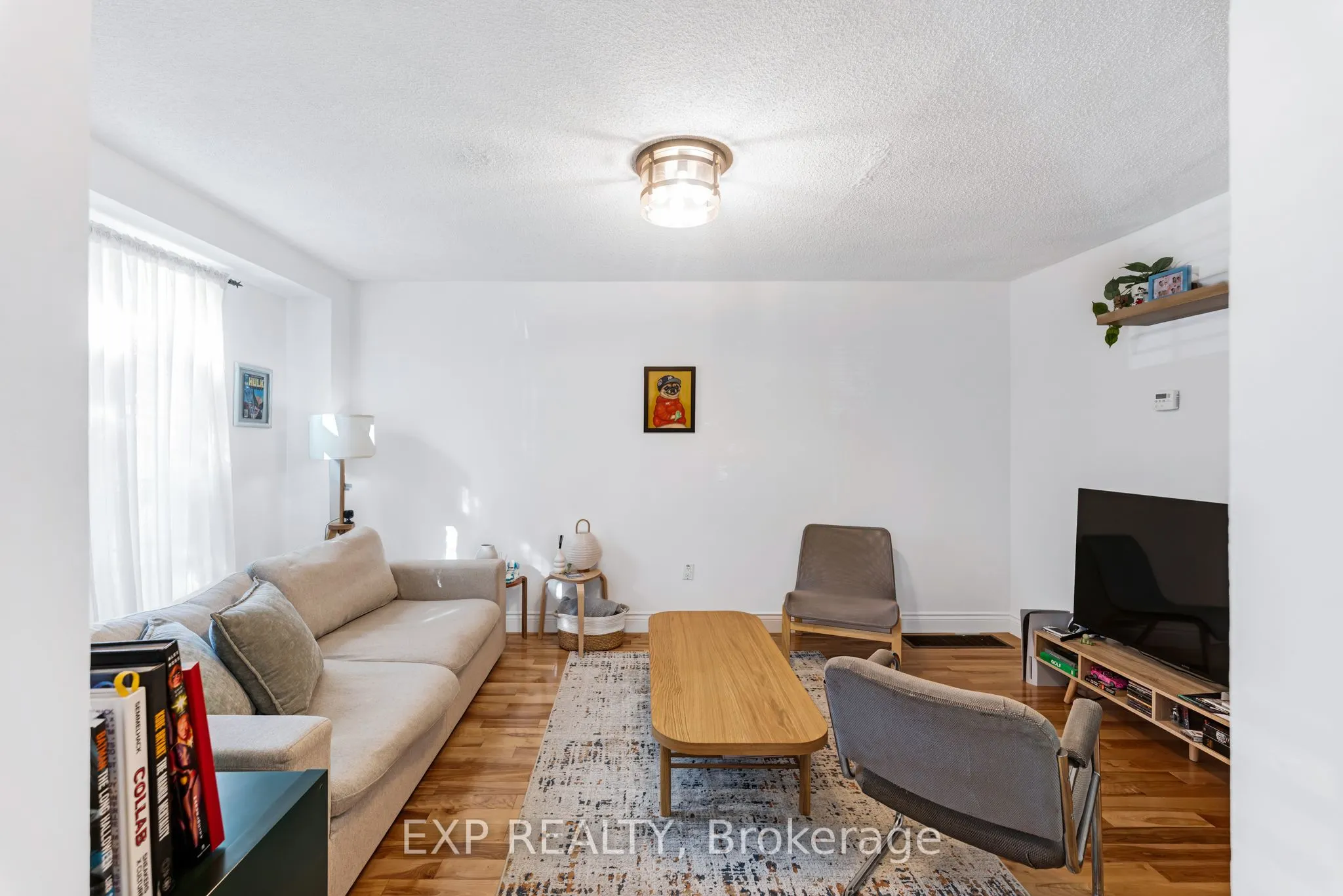 681 Elgin Street