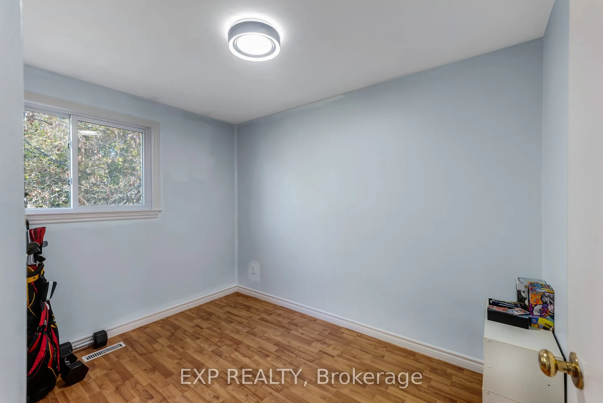 681 Elgin Street