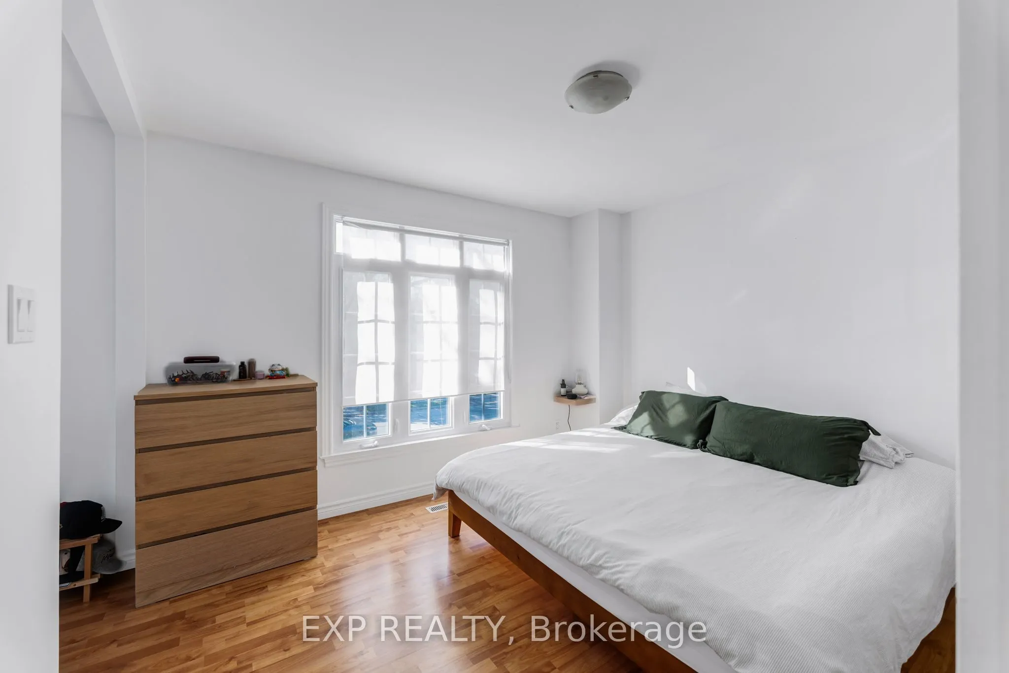 681 Elgin Street