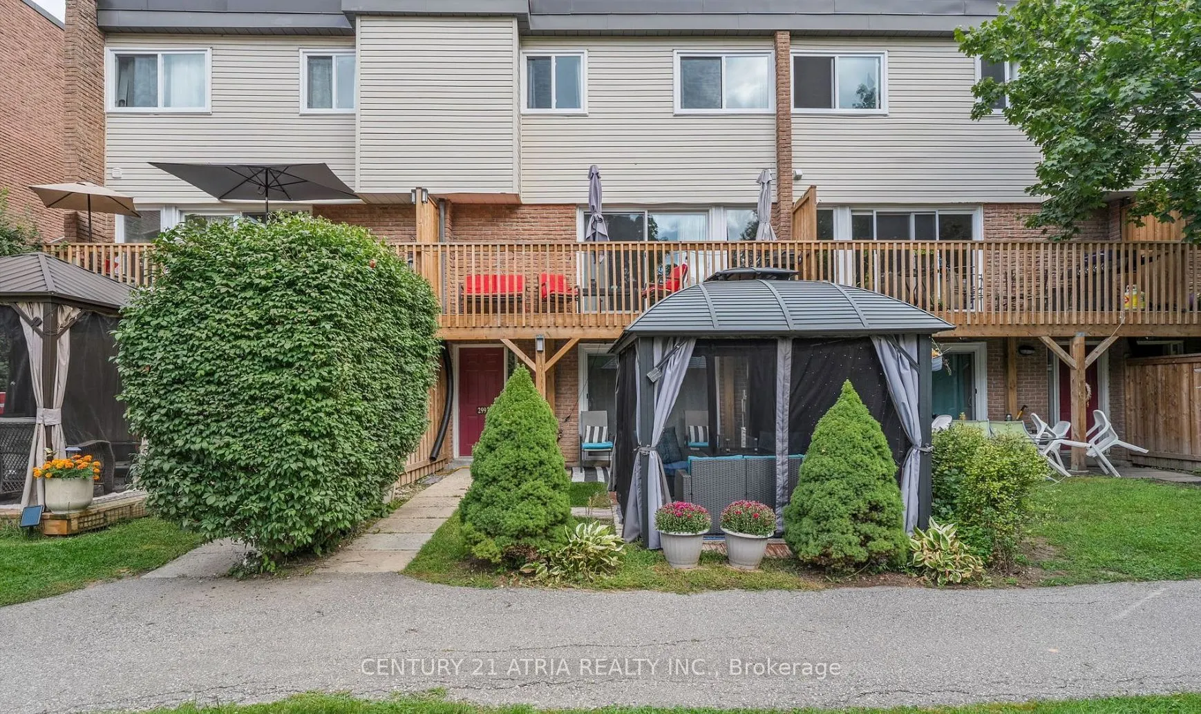 299 Milestone Crescent, #139