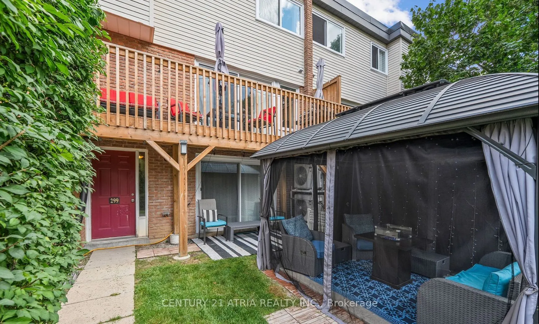 299 Milestone Crescent, #139