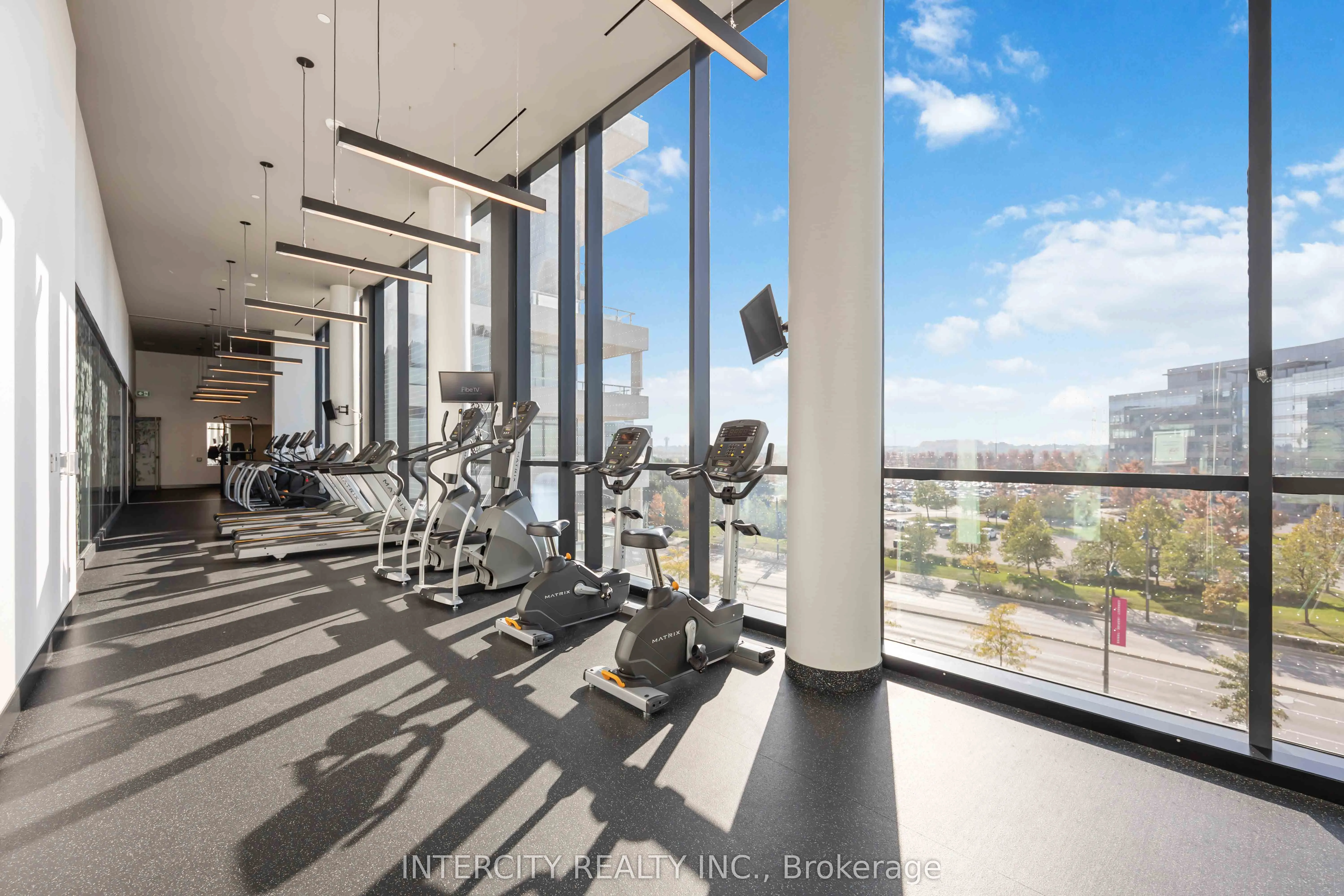 10 Rouge Valley Drive, #802