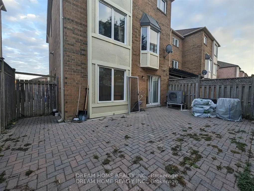 148 Leitchcroft Crescent, #Bsmt