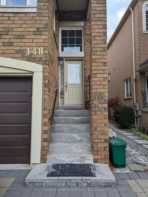 148 Leitchcroft Crescent, #Bsmt