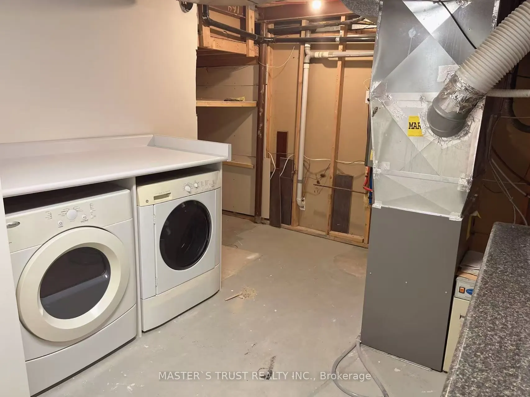 188 Fincham Avenue, #Basement