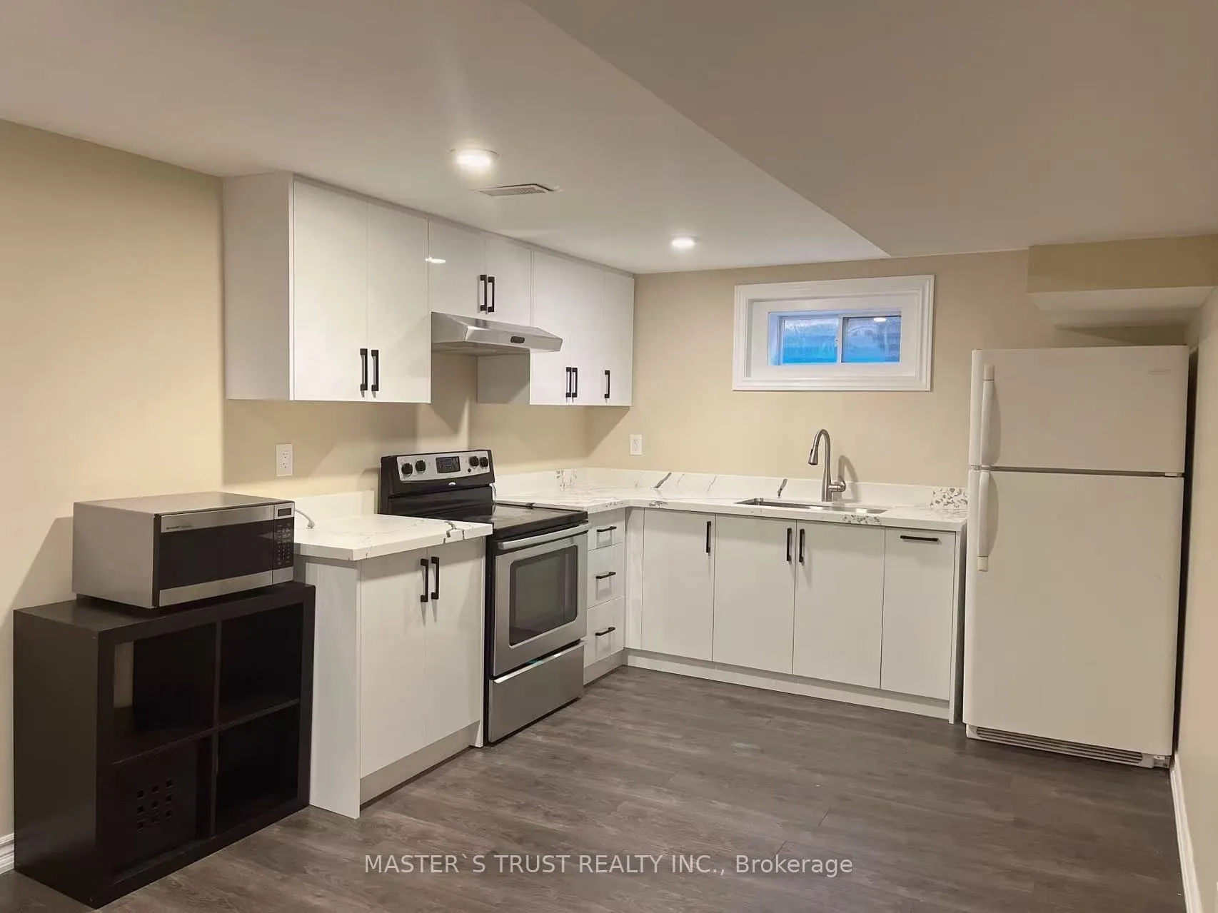 188 Fincham Avenue, #Basement