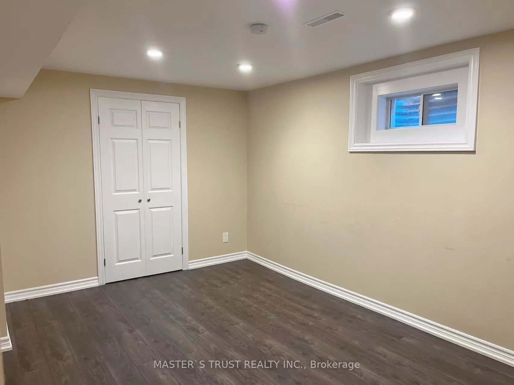 188 Fincham Avenue, #Basement